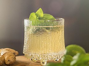 Lækker gin thai sour fra Fary Lochan